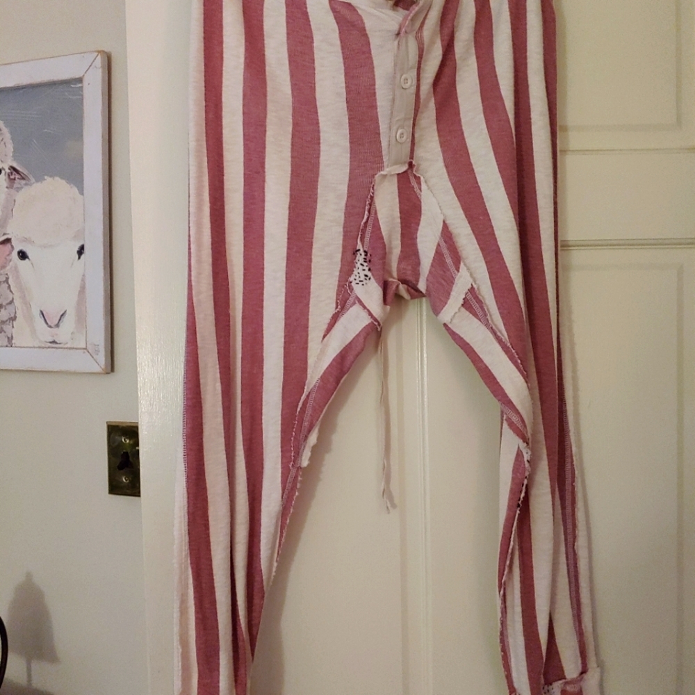 Magnolia Pearl pants